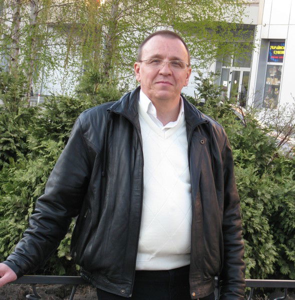 Валерий Евтушенко