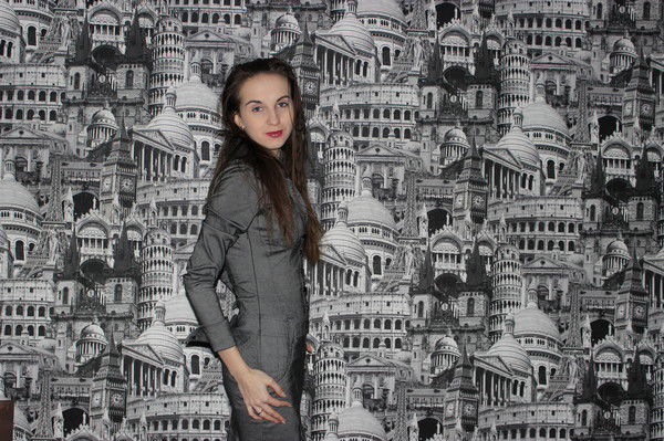 Людмила Акименко