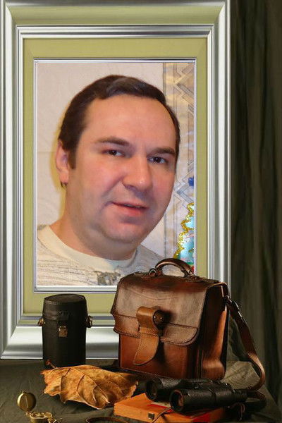 Эдик Судницын