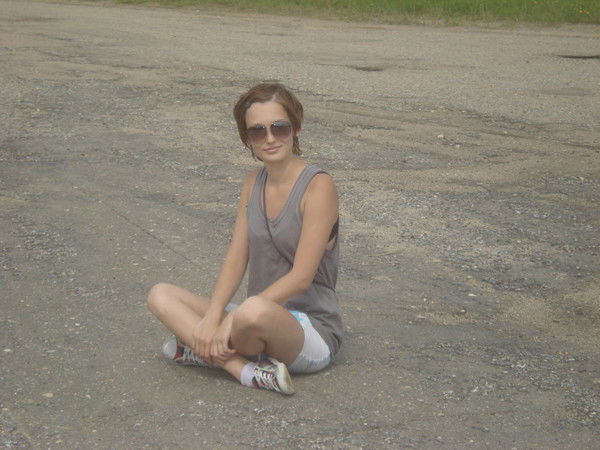 Татьяна Маняшкина