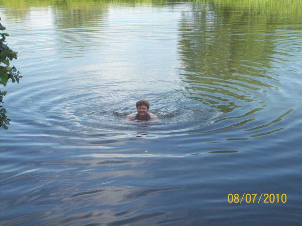 Валентина Бузунова