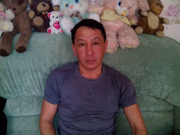 Куат Бегдеров