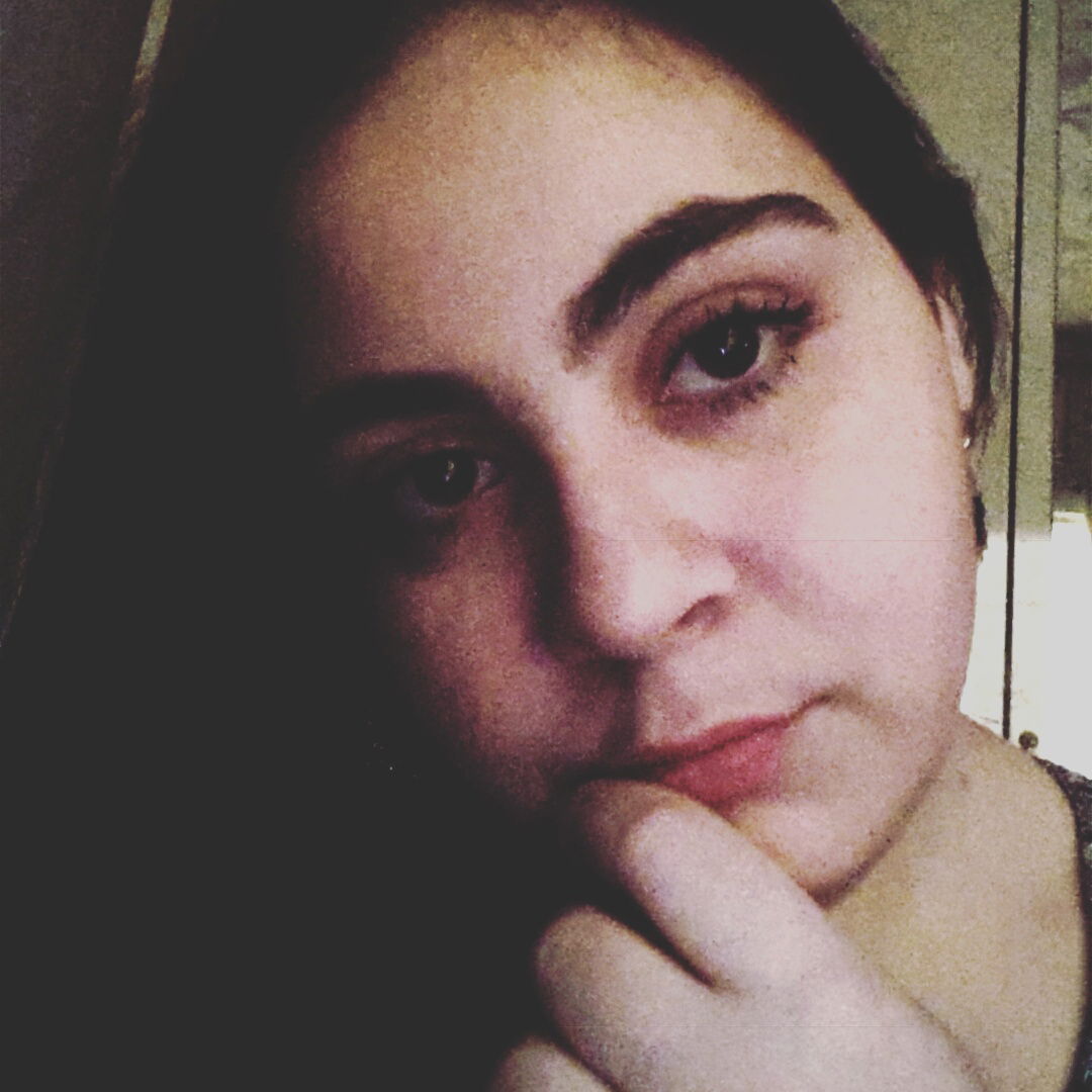 Милана Авсанова