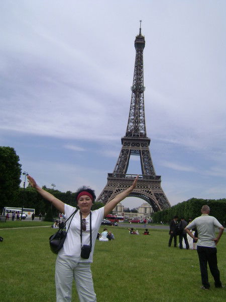 Магрипа Нуркиянова