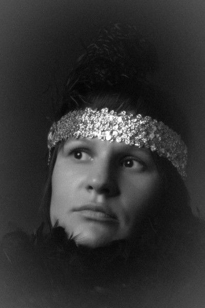 Ирина Юхина