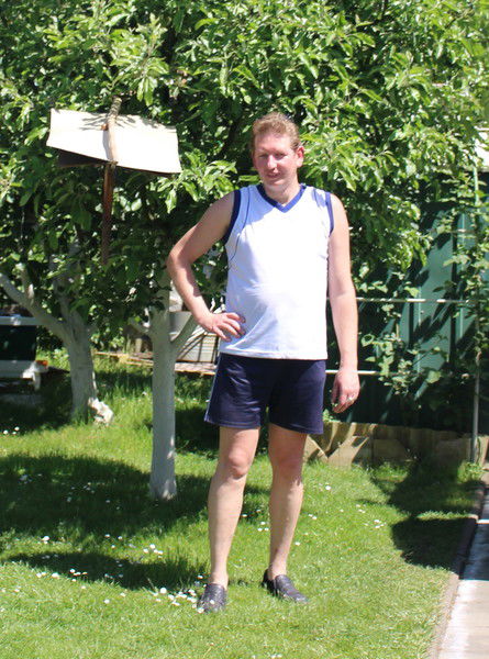 Aлексей Бош