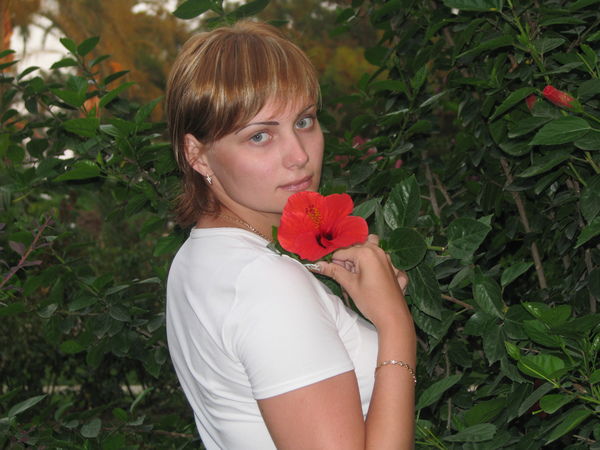 Марина Афанасьева