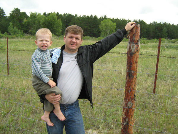 Андрей Инютин