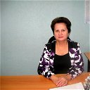 Тамара Гайшинова