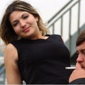 Пара Сергей Катерина