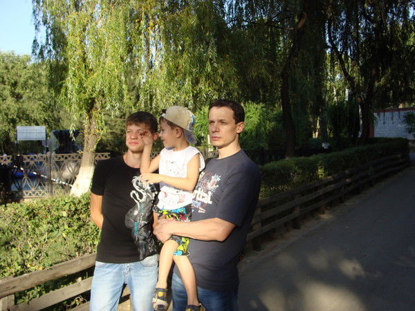 Андрей Бабаков