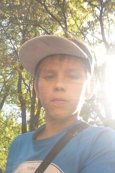 Андрей Ефимов