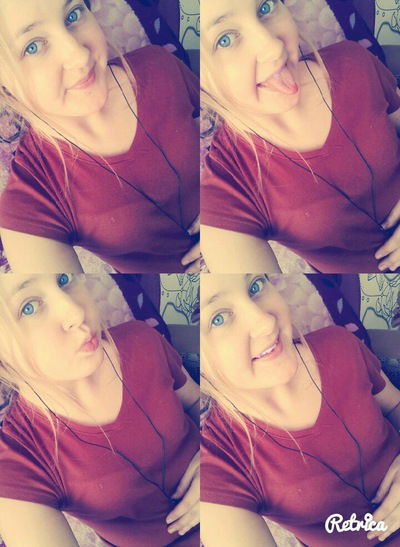 Ленуся Демидова