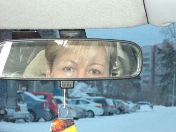 Татьяна Любящая