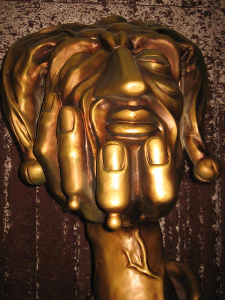 Олег Александрович