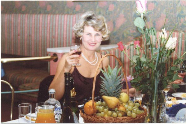 Валенитна Лоскутова