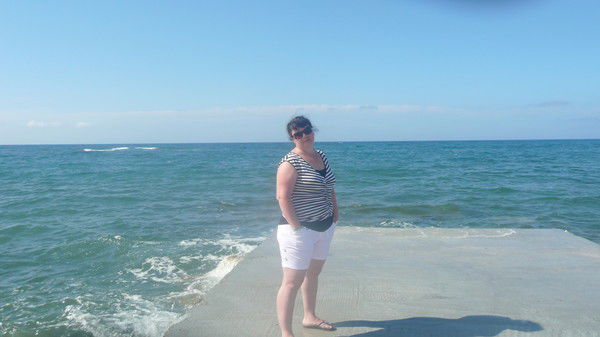 Алла Макаровская