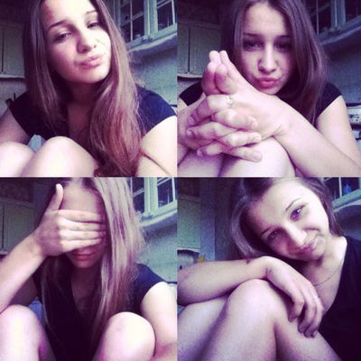 Ксения Корякина