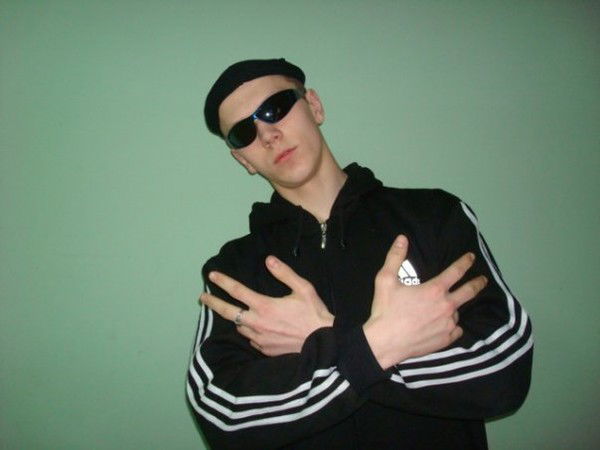 Вовка Андреев