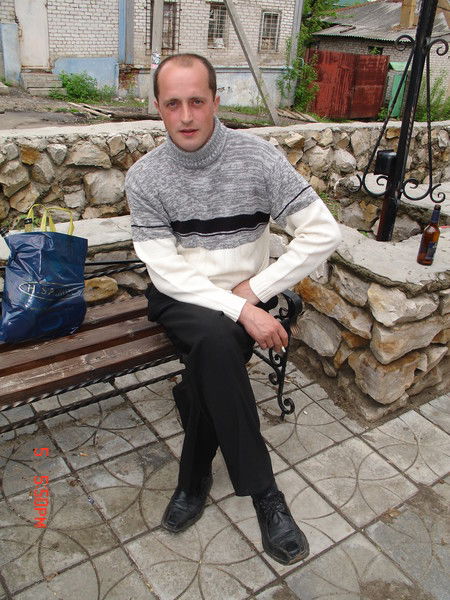 Александр Моловцев