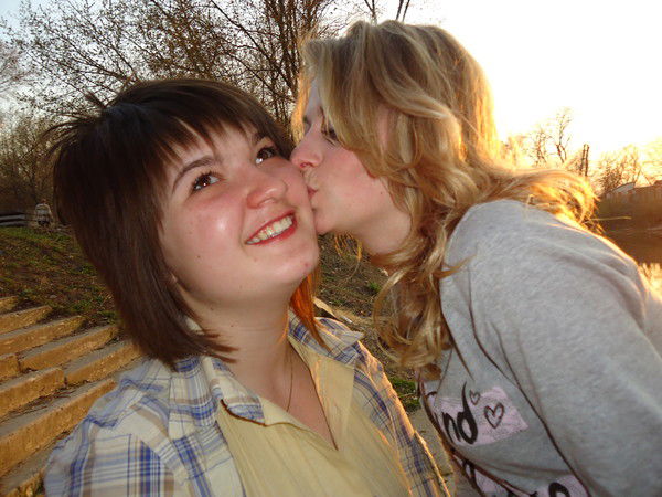 Юлия Ярошенко