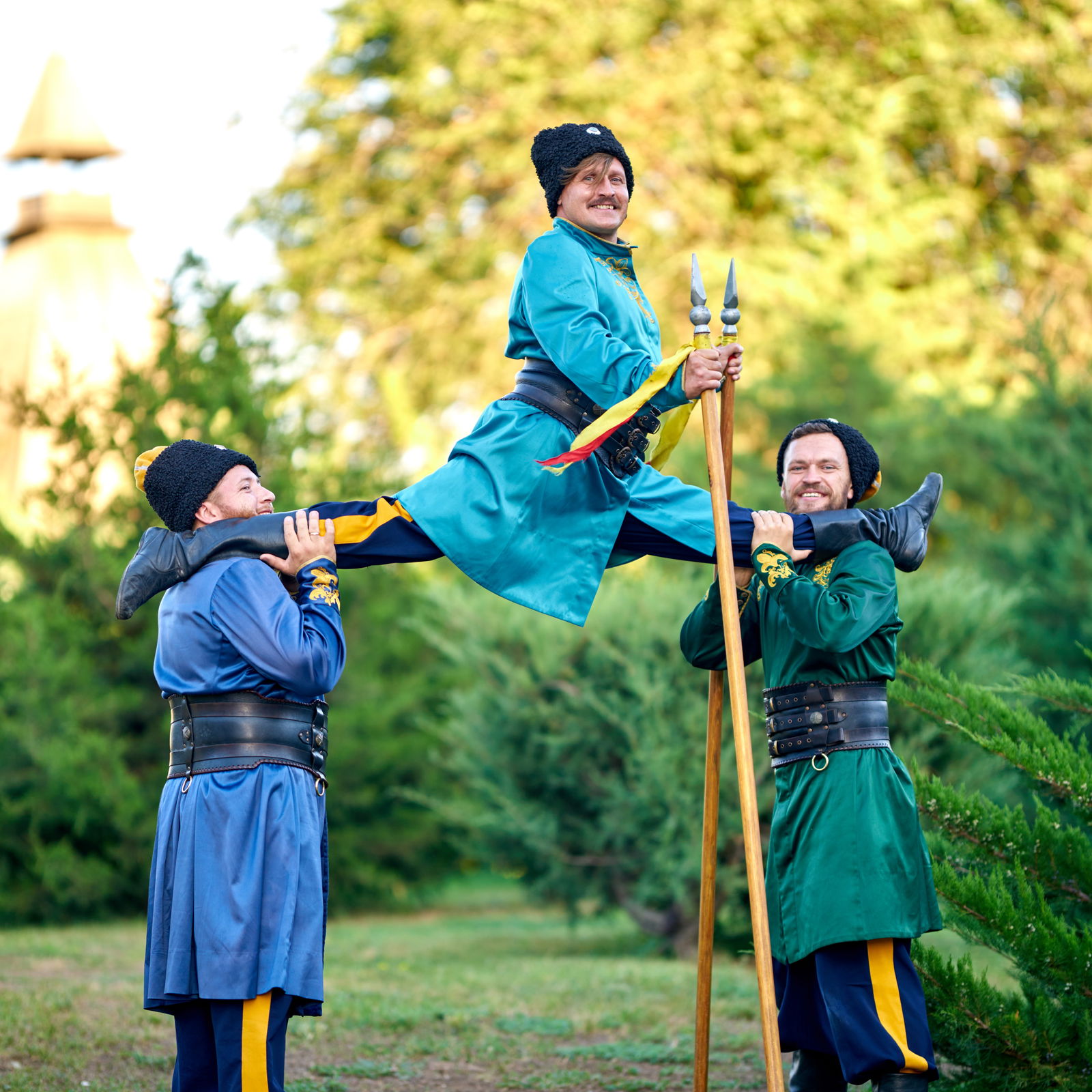 Михаил Соколов