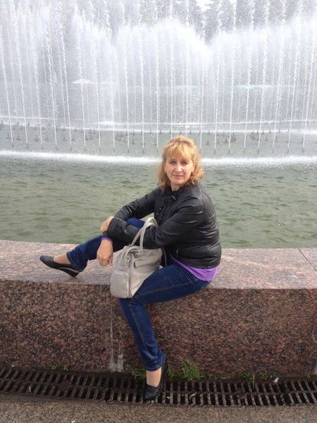 Валентина Чулкова