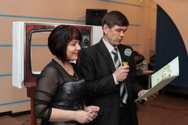 Тамара Костюченко