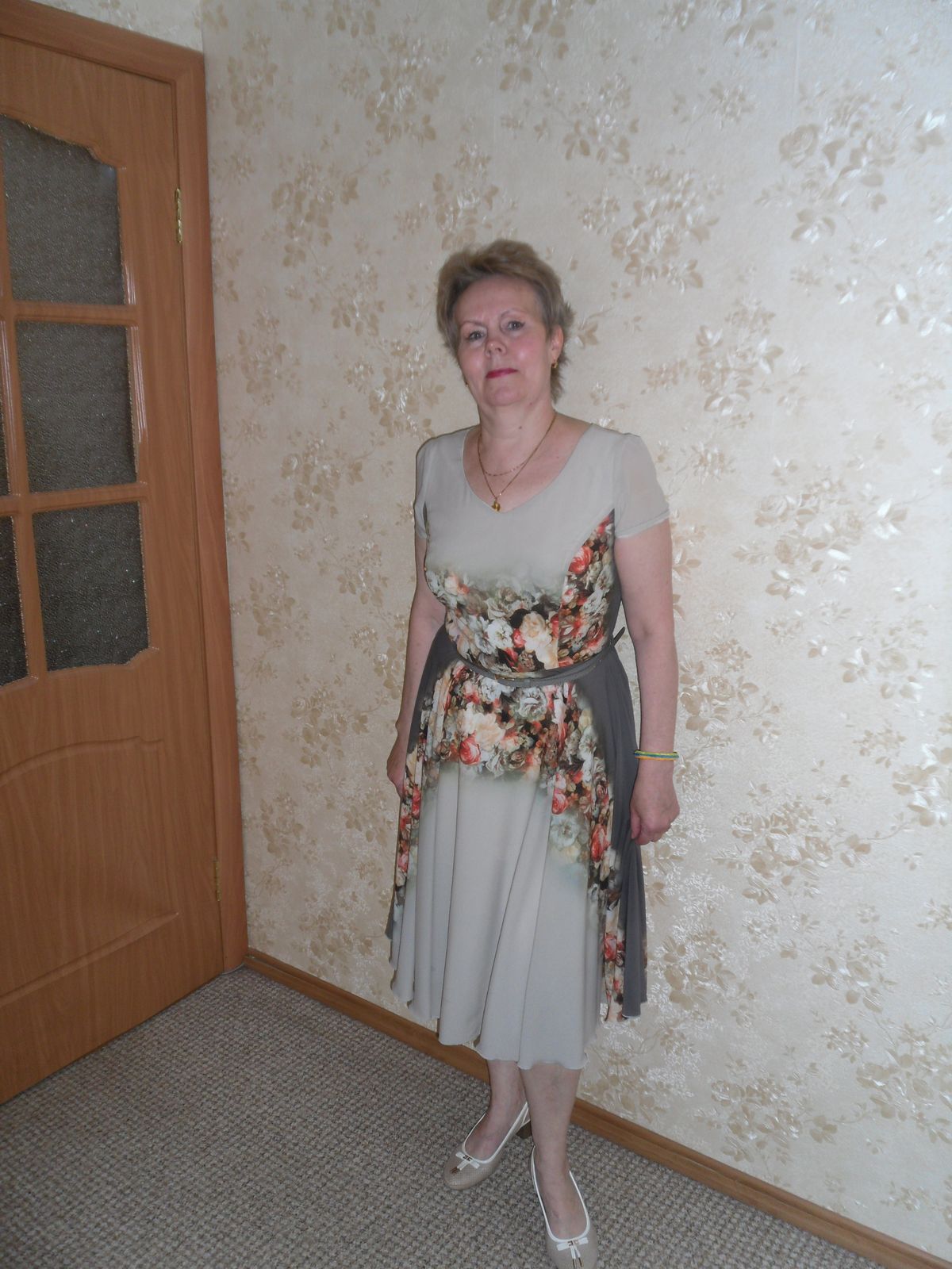 Зоя Носкова