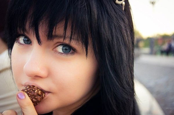 Анастасия Кисина