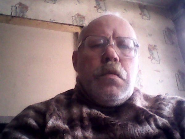 Виктор Елисеев