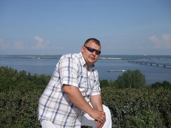 Слава Мухрыгин