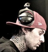 Travis Barker