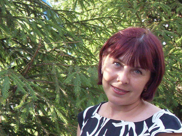 Татьяна Архипова