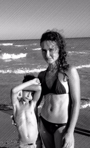 Яна Вольская