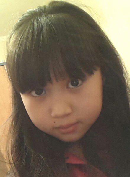 Айым Шапиева