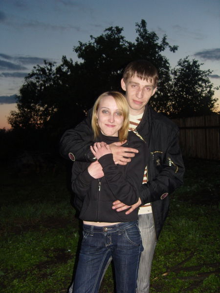 Яна Гурьева