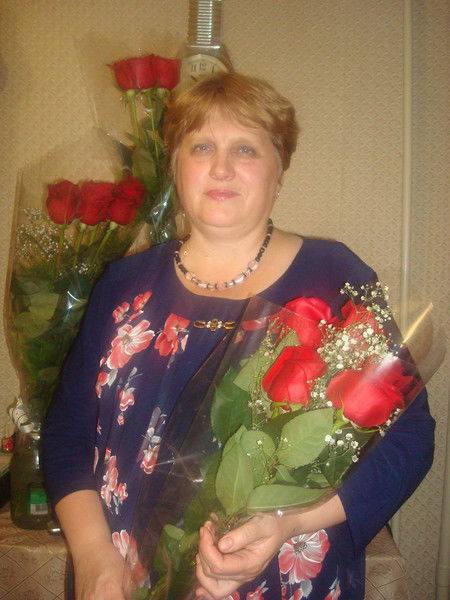 Татьяна Дёмочкина