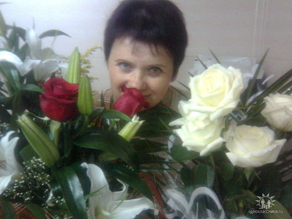 Земфира Кулахметова