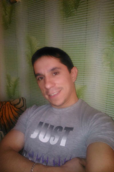 Александр Никифоров