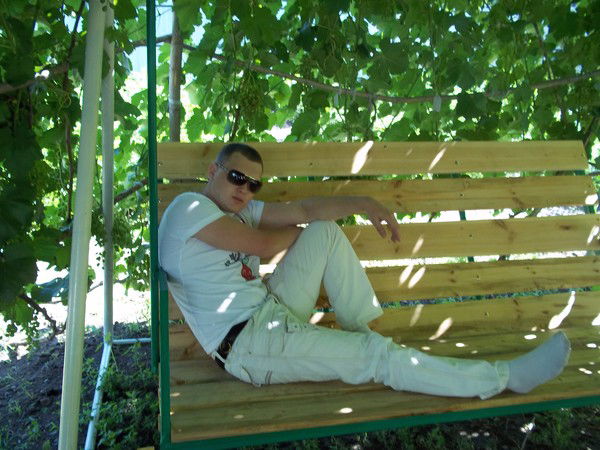 Сергей Поддубный