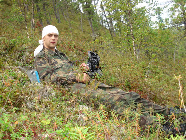 Алексей Грицевич