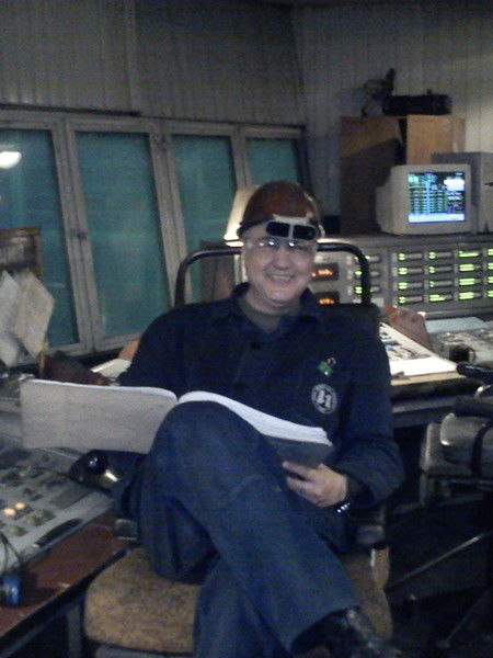 Виталий Дружинский