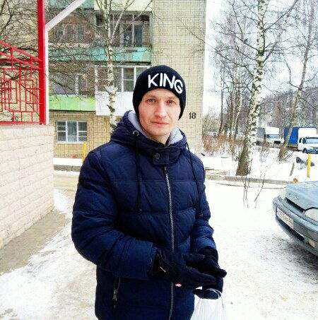 Мстислав Юдин