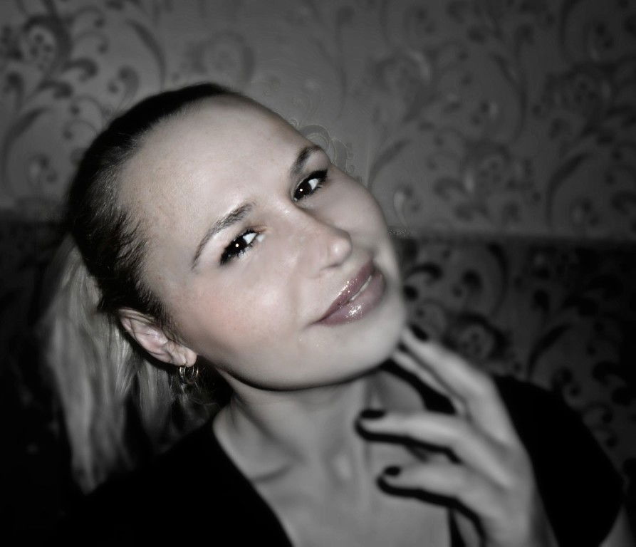 Юлика Мара (Шастина)