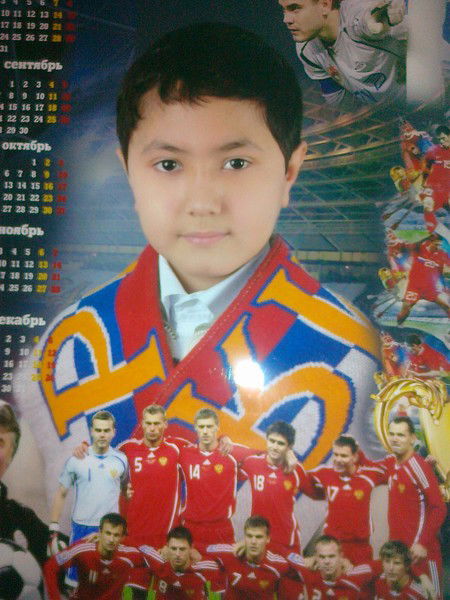 Хуршед Саибов