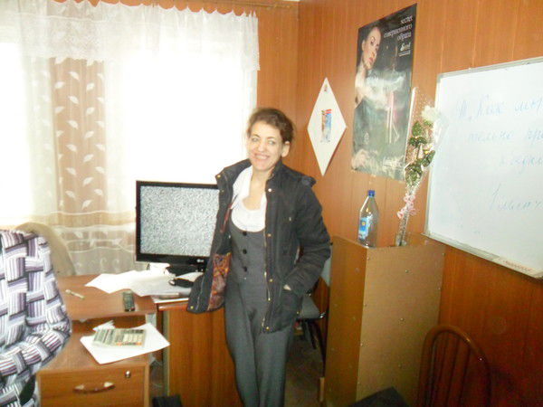 Татьяна Короленко