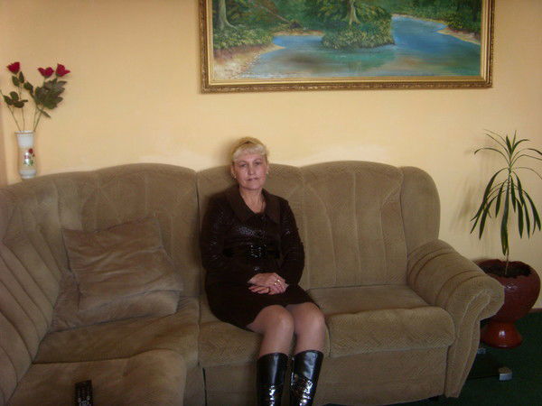 Люция Моисеева