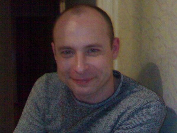 Андрей Колесников