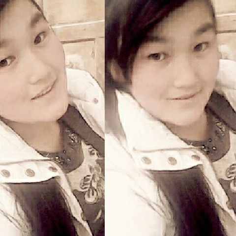 Aiturgan Kubanychbek Kyzy